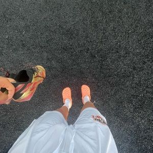 Meet your Posher, Oswaldo